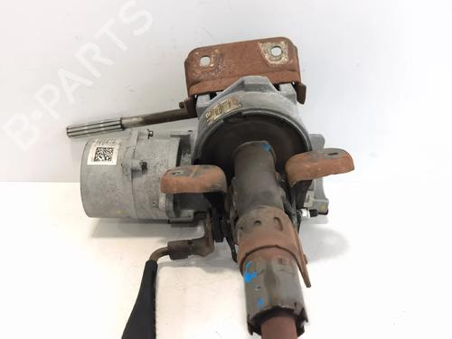 Steering column FIAT 500 (312_) 0.9 (312AXG1A, 312.AXG11) | BP36538013M21 - Image 2