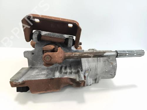 Steering column FIAT 500 (312_) 0.9 (312AXG1A, 312.AXG11) | BP36538013M21 - Image 4