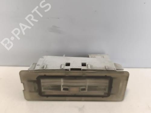 Skiltlys Skiltlys RENAULT MEGANE I Classic (LA0/1_) 1.4 (LA0E, LA0V) (75 hp) 36537982 36537982