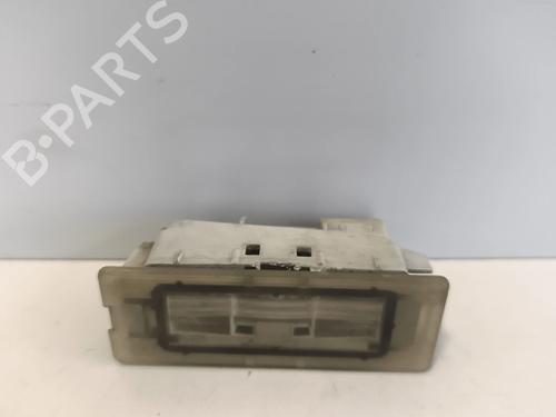 Skiltlys Skiltlys RENAULT MEGANE I Classic (LA0/1_) 1.4 (LA0E, LA0V) (75 hp) 36537981 36537981