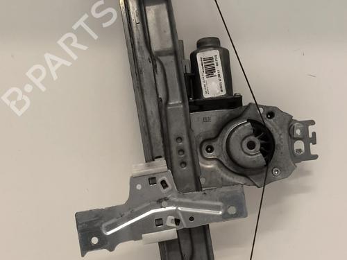 Used Front left window mechanism Front left window mechanism 36538019 36538019
