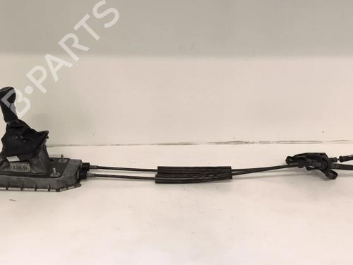 Used Gear lever Gear lever VW POLO V (6R1, 6C1) 1.2 (70 hp) 36492025 36492025