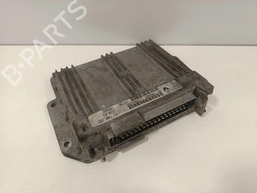 Used Engine control unit (ECU) Engine control unit (ECU) 36563077 36563077