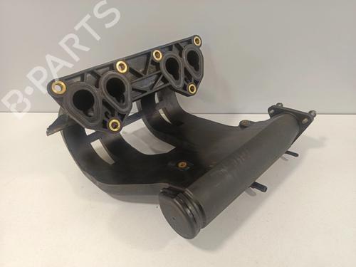 Manifold Indsugning Manifold Indsugning RENAULT CLIO II (BB_, CB_) 1.2 (BB0A, BB0F, BB10, BB1K, BB28, BB2D, BB2H, CB0A,... (58 hp) 36563075 36563075