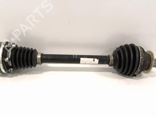 Used Left front driveshaft Left front driveshaft 36492037 36492037