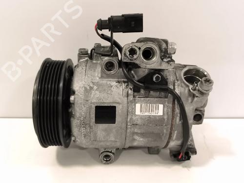 Used AC compressor AC compressor 36492046 36492046