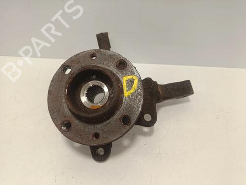 Used Right front steering knuckle Right front steering knuckle 36538027 36538027