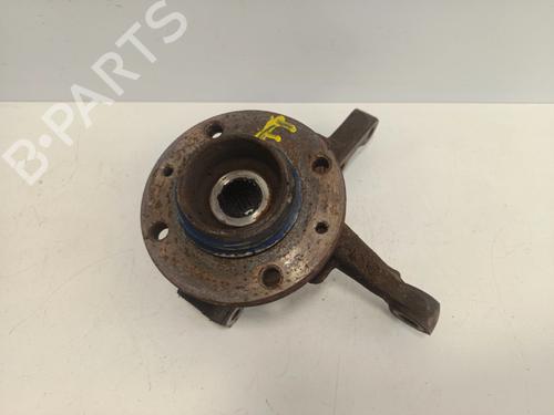 Fusée avant gauche Fusée avant gauche RENAULT CLIO II (BB_, CB_) 1.2 (BB0A, BB0F, BB10, BB1K, BB28, BB2D, BB2H, CB0A,... (58 hp) 36563085 36563085