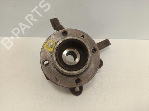Used Right front steering knuckle Right front steering knuckle 36563084 36563084