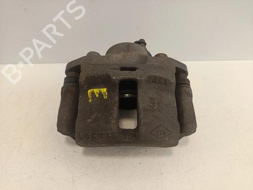 Used Left front brake caliper Left front brake caliper 36563094 36563094