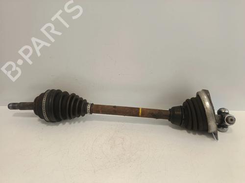 Used Left front driveshaft Left front driveshaft 36563087 36563087
