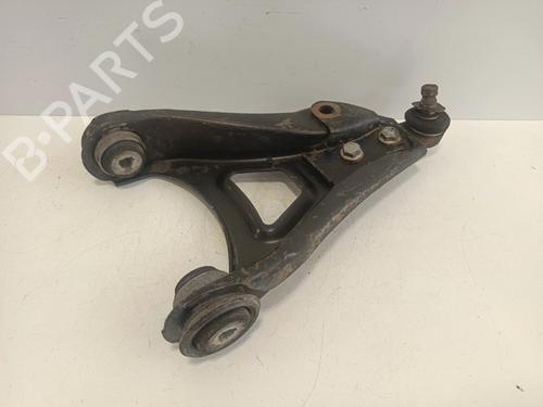 Used Left front suspension arm Left front suspension arm RENAULT CLIO II (BB_, CB_) 1.2 (BB0A, BB0F, BB10, BB1K, BB28, BB2D, BB2H, CB0A,... (58 hp) 36563092 36563092