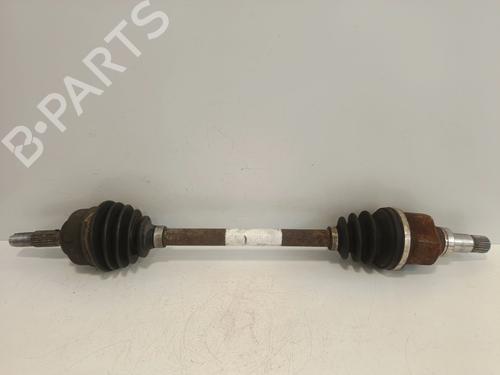 Used Left front driveshaft Left front driveshaft 36563110 36563110