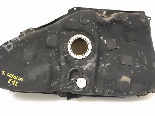 Used Fuel tank Fuel tank TOYOTA COROLLA (_E12_) 1.4 VVT-i (ZZE120_, ZZE120R) (97 hp) 36537993 36537993