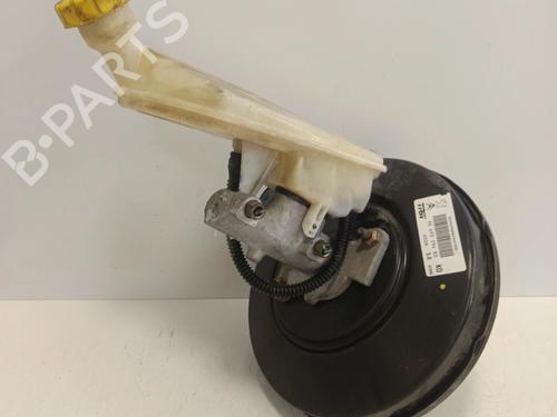 Used Servo brake Servo brake 36563097 36563097
