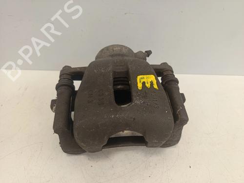 Venstre bremsekaliper foran Venstre bremsekaliper foran CITROËN C3 I (FC_, FN_) 1.4 HDi (68 hp) 36563112 36563112
