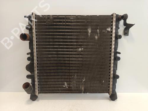 Used Water radiator Water radiator 36563078 36563078