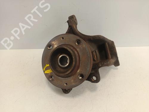 Used Right front steering knuckle Right front steering knuckle 36563098 36563098