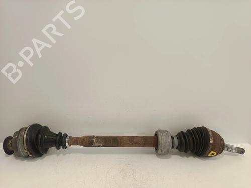 Used Right front driveshaft Right front driveshaft 36538029 36538029