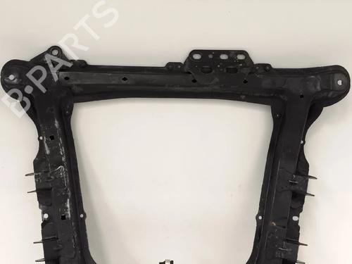 Vorderachsträger für Vorderachsträger RENAULT CLIO II (BB_, CB_) 1.2 (BB0A, BB0F, BB10, BB1K, BB28, BB2D, BB2H, CB0A,... (58 hp) 36563095 36563095