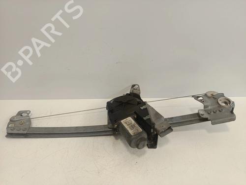 Used Front left window mechanism Front left window mechanism 36563141 36563141