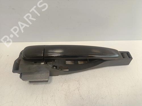Annen Annen CITROËN C3 I (FC_, FN_) 1.4 HDi (68 hp) 36563137 36563137