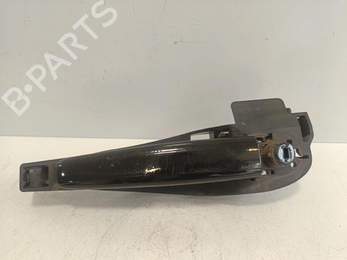 Annen Annen CITROËN C3 I (FC_, FN_) 1.4 HDi (68 hp) 36563136 36563136