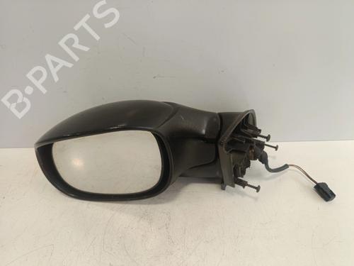 Used Left mirror Left mirror 36563125 36563125