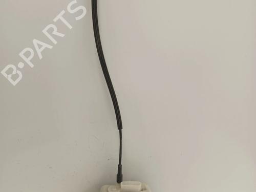 Used Rear left lock Rear left lock 36563123 36563123