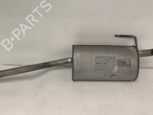 Used Exhaust system Exhaust system 36563120 36563120