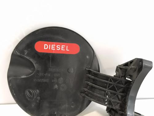 Used Fuel flap Fuel flap 36563149 36563149