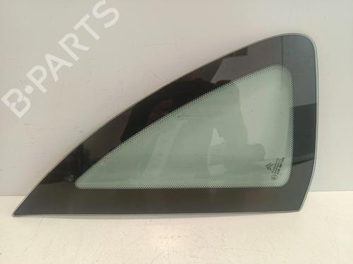 Panel rude bagtil venstre Panel rude bagtil venstre CITROËN C3 I (FC_, FN_) 1.4 HDi (68 hp) 36567831 36567831