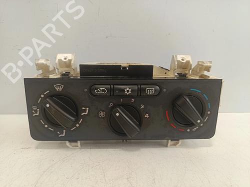 Used Climate control Climate control 36567836 36567836