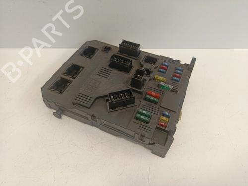 Used Fuse box Fuse box CITROËN C3 I (FC_, FN_) 1.4 HDi (68 hp) 36567834 36567834