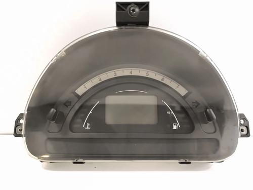 Used Instrument cluster Instrument cluster CITROËN C3 I (FC_, FN_) 1.4 HDi (68 hp) 36563145 36563145