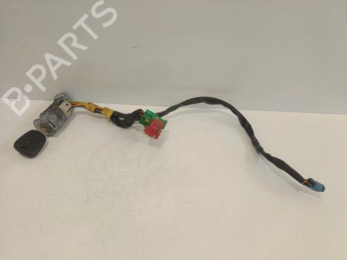 Used Ignition barrel Ignition barrel 36567853 36567853