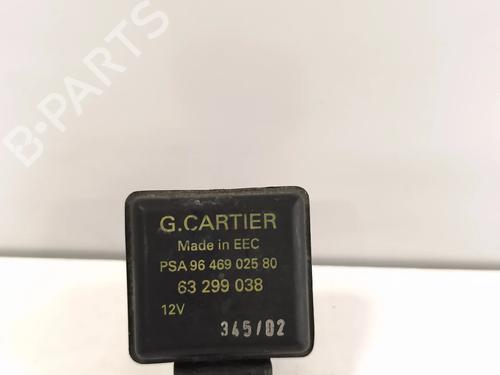 Used Electronic module Electronic module 36563147 36563147