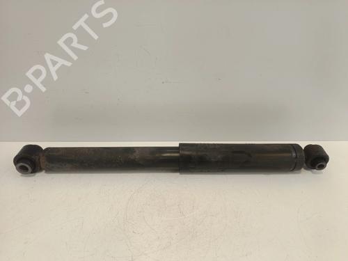 Used Left rear shock absorber Left rear shock absorber 36567840 36567840
