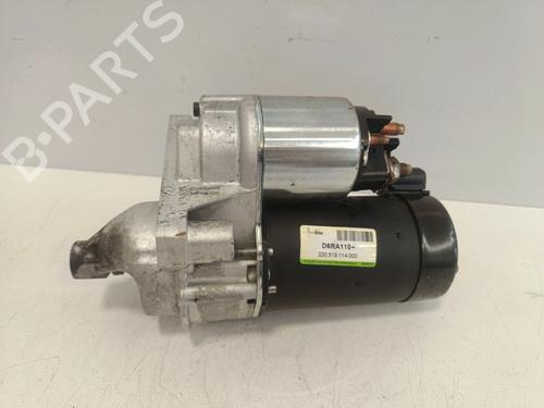 Startmotor Startmotor 36567829 36567829