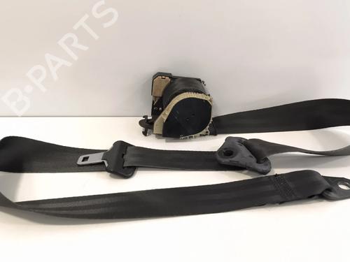 Used Front left seatbelt Front left seatbelt 36567817 36567817