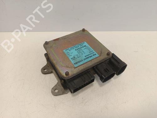 Servostyring Styreenhet Servostyring Styreenhet CITROËN C3 I (FC_, FN_) 1.4 HDi (68 hp) 36567855 36567855