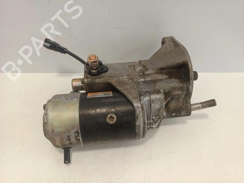Used Starter Starter TOYOTA DYNA 250 Platform/Chassis [1995-2001] 36538007 36538007
