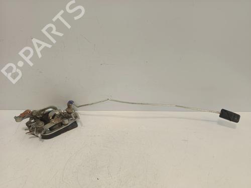 Used Front right lock Front right lock 36538009 36538009