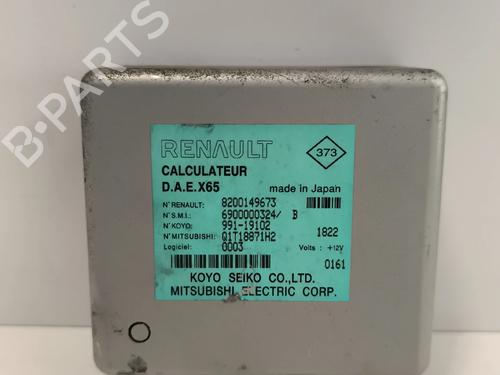 Used Steering ECU Steering ECU 36567864 36567864