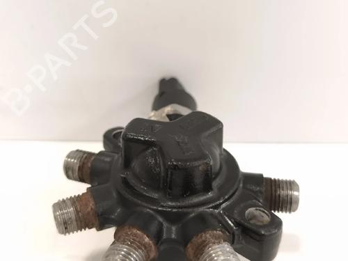 Used Injection rail Injection rail 36567865 36567865