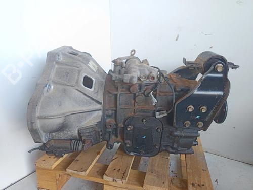 Used Gearbox Gearbox 36538015 36538015