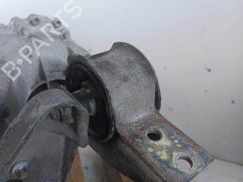 Gearbox SMART CABRIO (450) 0.6 (S1OLA1, 450.441, 450.442, 450.443) | BP36567856M3 - Image 4