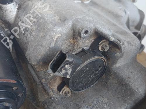 Gearbox SMART CABRIO (450) 0.6 (S1OLA1, 450.441, 450.442, 450.443) | BP36567856M3 - Image 2