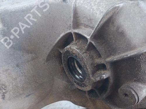 Gearbox SMART CABRIO (450) 0.6 (S1OLA1, 450.441, 450.442, 450.443) | BP36567856M3 - Image 10