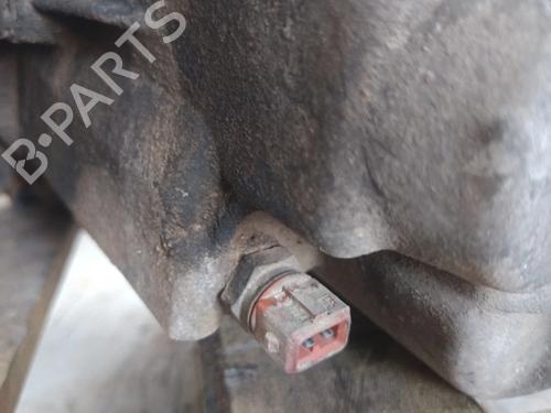 Gearbox SMART CABRIO (450) 0.6 (S1OLA1, 450.441, 450.442, 450.443) | BP36567856M3 - Image 5